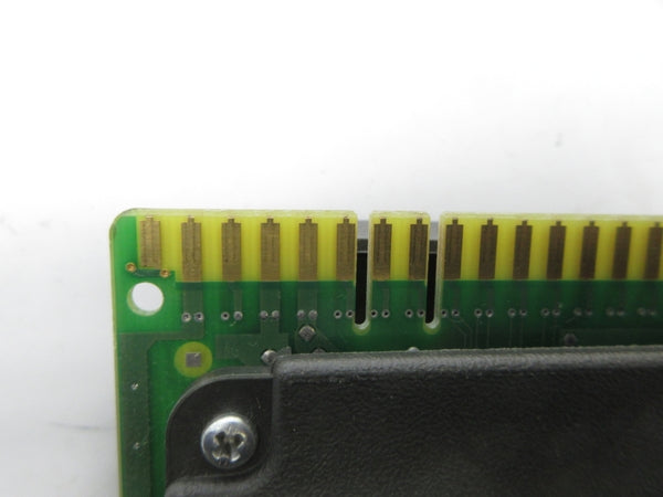 ALLEN BRADLEY 1771-IAD SER. D 120VAC/DC UNMP