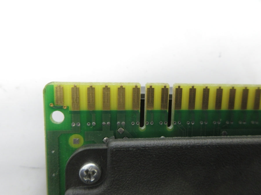 ALLEN BRADLEY 1771-IAD SER. D 120VAC/DC UNMP
