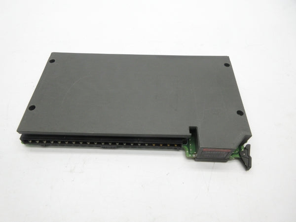 ALLEN BRADLEY 1771-IAD SER. D 120VAC/DC UNMP