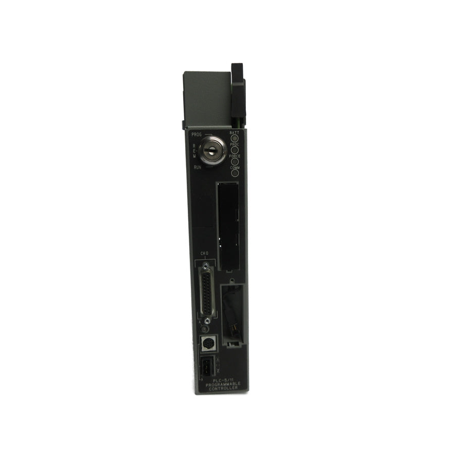 ALLEN BRADLEY 1785-L11B SER. E F/W K REV. U01 (NO KEY) UNMP