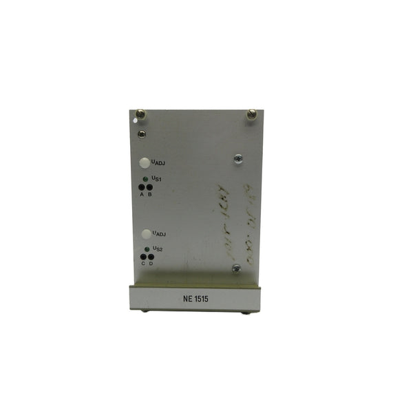 POWER SUPPLY NE1515 UNMP