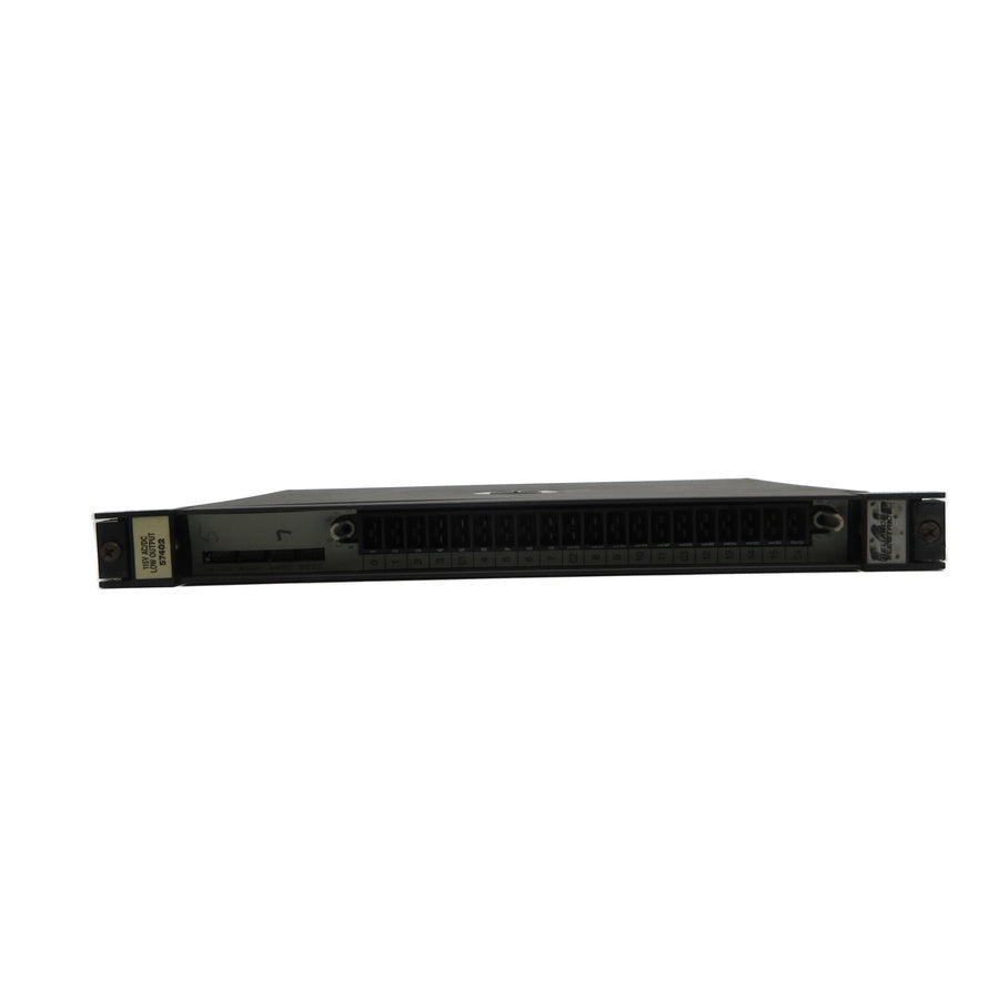 RELIANCE ELECTRIC O-57402-C 115VAC UNMP