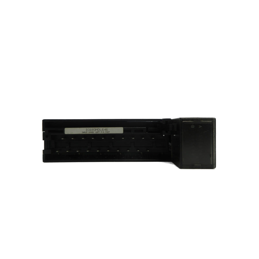 GE FANUC IC693MDL646B 24VDC (NO DOOR) UNMP