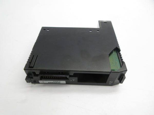 GE FANUC IC693MDL646B 24VDC (NO DOOR) UNMP