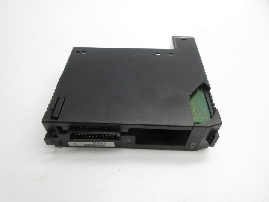 GE FANUC IC693MDL646B 24VDC (NO DOOR) UNMP