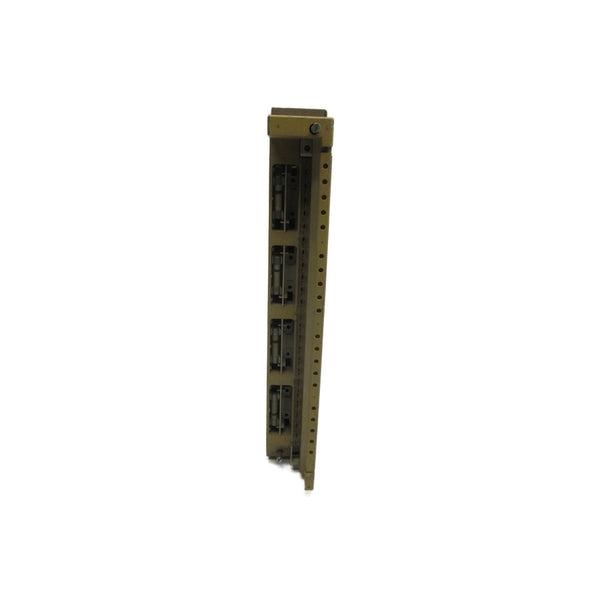 SIEMENS 6ES5456-7LA11 (AS PICTURED) UNMP