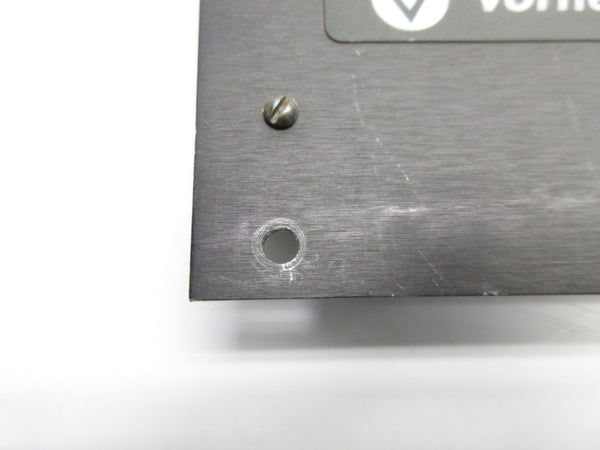 VORNE INDUSTRIES 77/415-125-20-4X UNMP