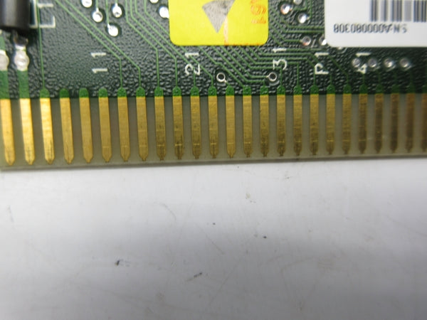 FISHER ROSEMOUNT 31B0131X03R DH6011X1-GA5 REV. C UNMP