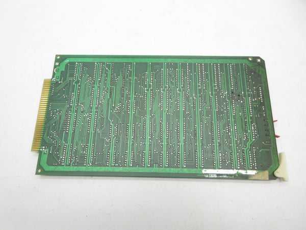 FISHER ROSEMOUNT 31B0131X03R DH6011X1-GA5 REV. C UNMP
