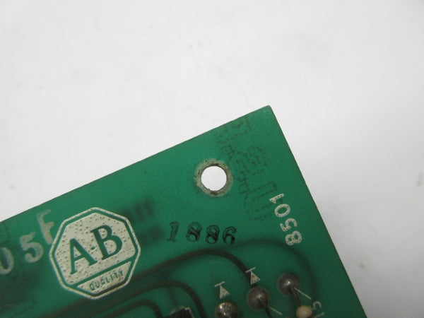 INDUSTRIAL SPARE PART 50027005F UNMP