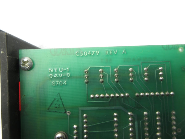 MODULE C50479 REV. A UNMP