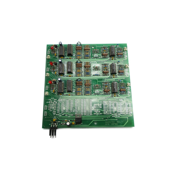 INSPECTEC 108P002 UNMP