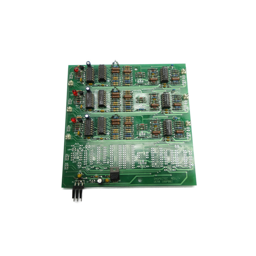 INSPECTEC 108P002 UNMP