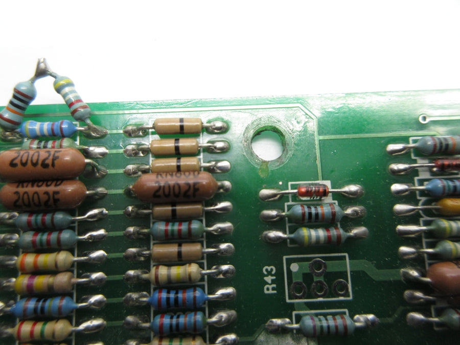 INSPECTEC 108P002 UNMP