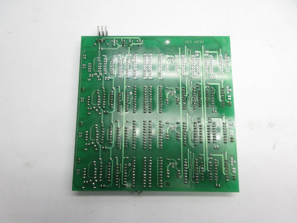 INSPECTEC 108P002 UNMP