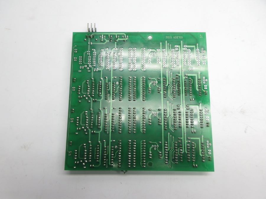 INSPECTEC 108P002 UNMP