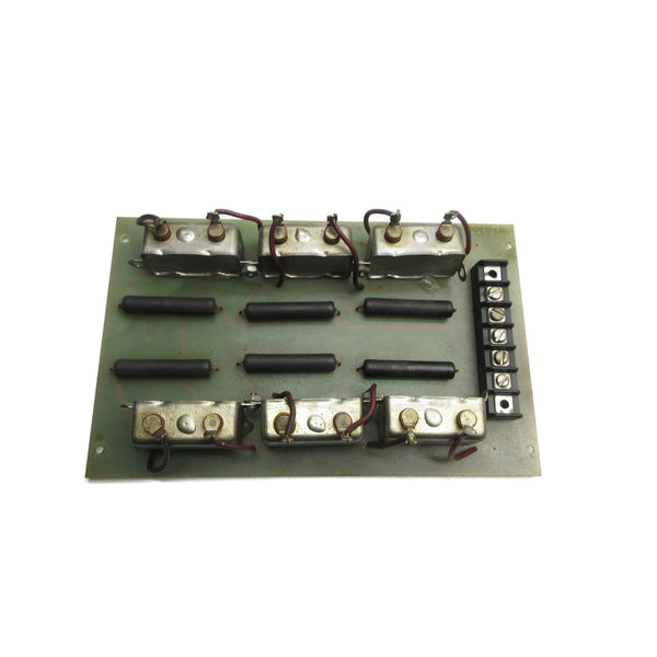 POWER SUPPLY BOARD 11510-1 UNMP