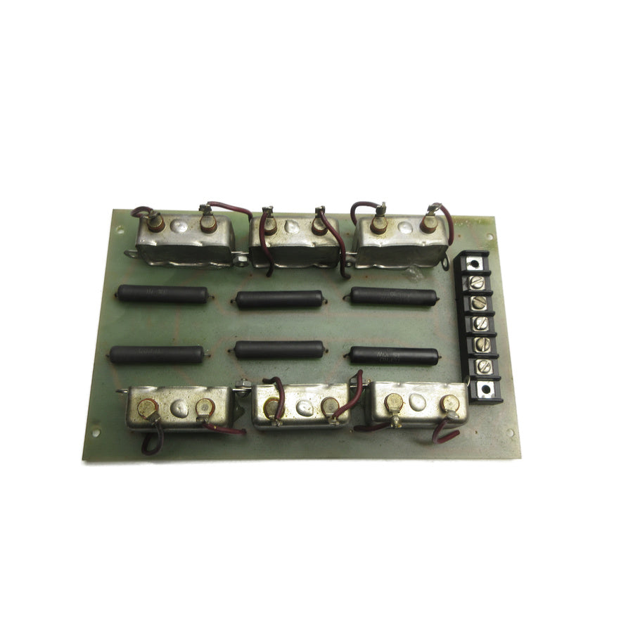 POWER SUPPLY BOARD 11510-1 UNMP