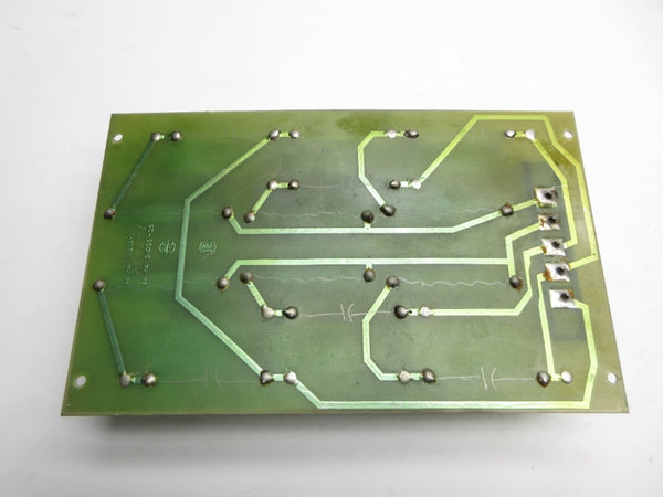 POWER SUPPLY BOARD 11510-1 UNMP