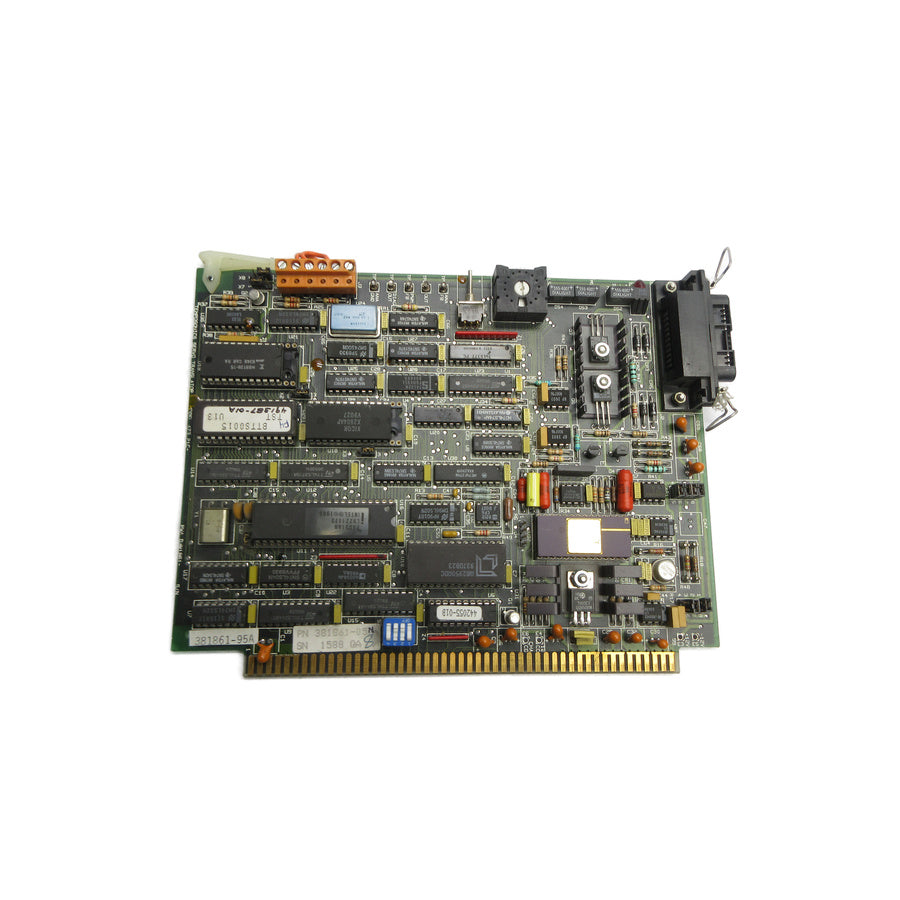 MTS 381861-05N UNMP