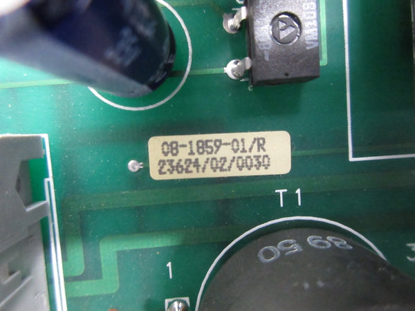SCANRAY 08-1859-01/R UNMP