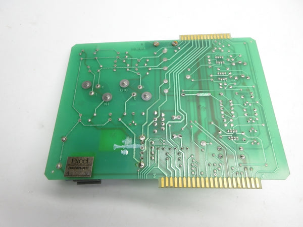 IRCON 50104-11 UNMP