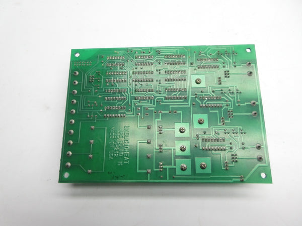 INDUCTOHEAT 31035-693B UNMP