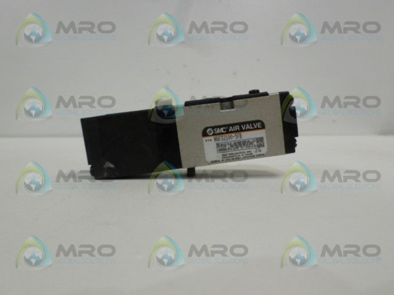 SMC NVS2100-5FB AIR VALVE UNMP