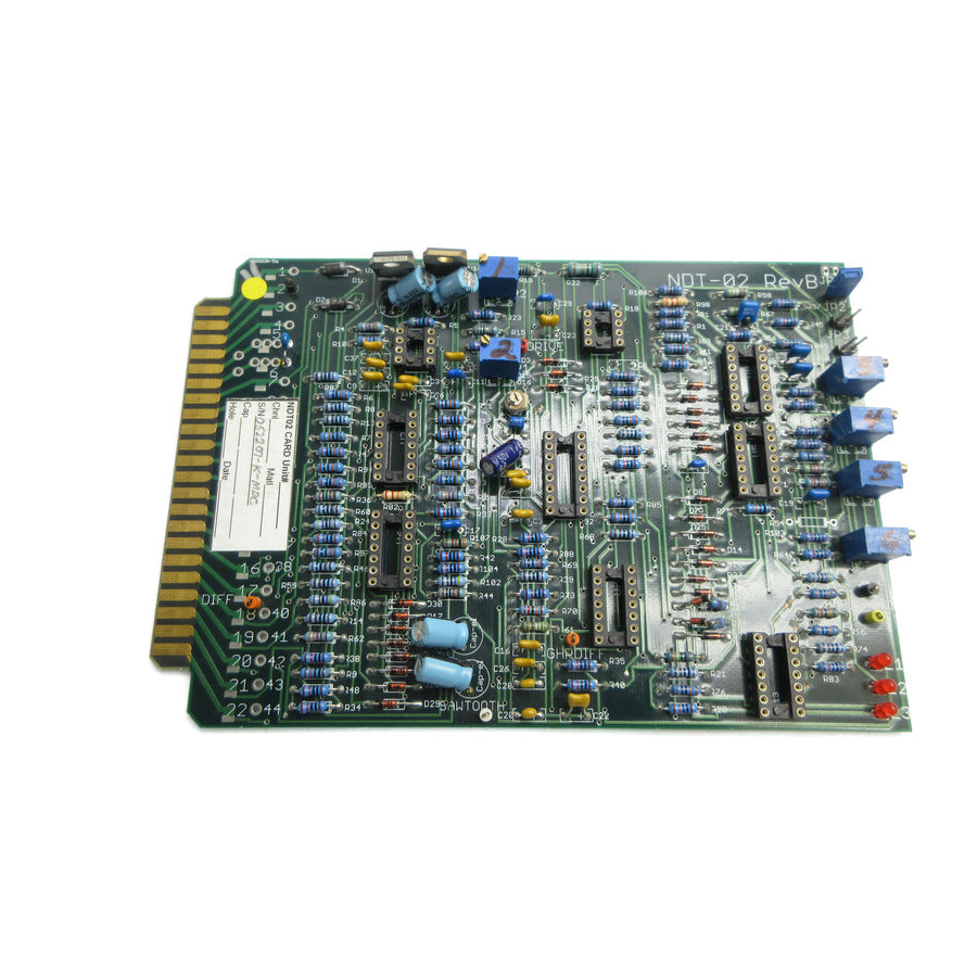 QTECH NDT-02 REV. B UNMP