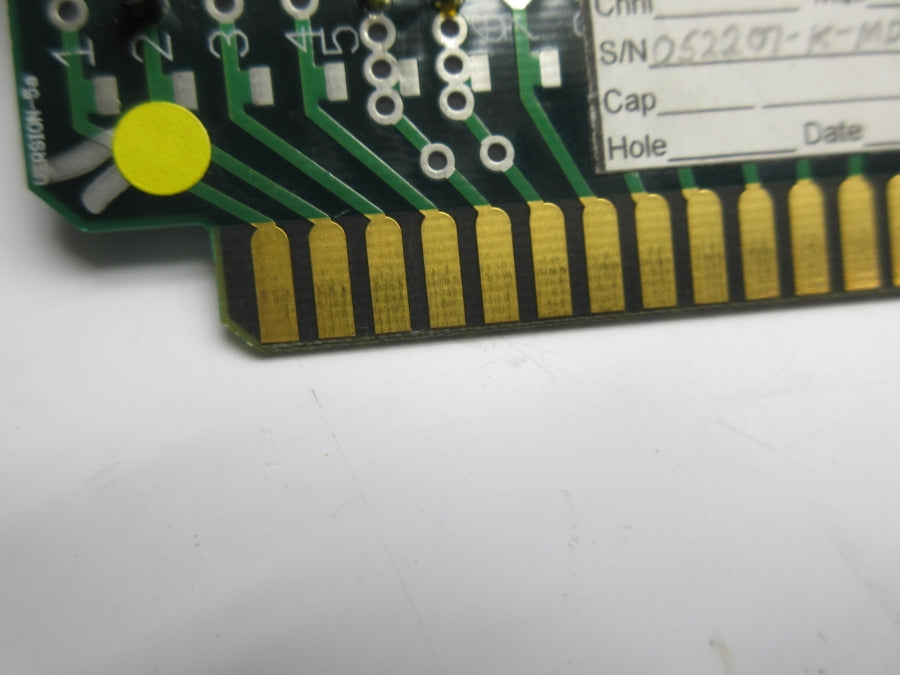 QTECH NDT-02 REV. B UNMP