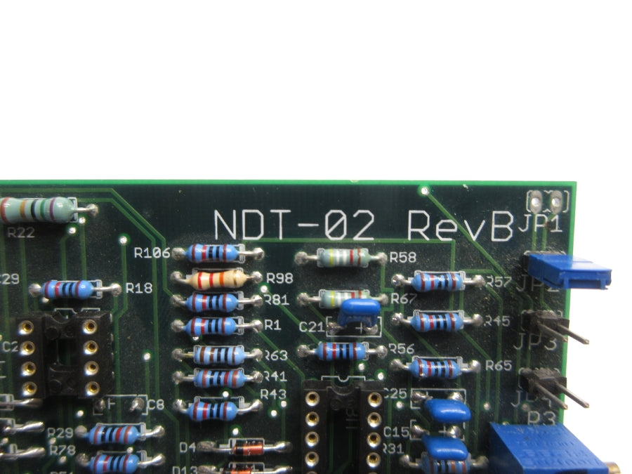 QTECH NDT-02 REV. B UNMP