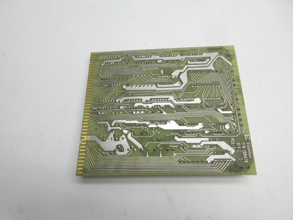EXCELLON AUTOMATION 200479 UNMP
