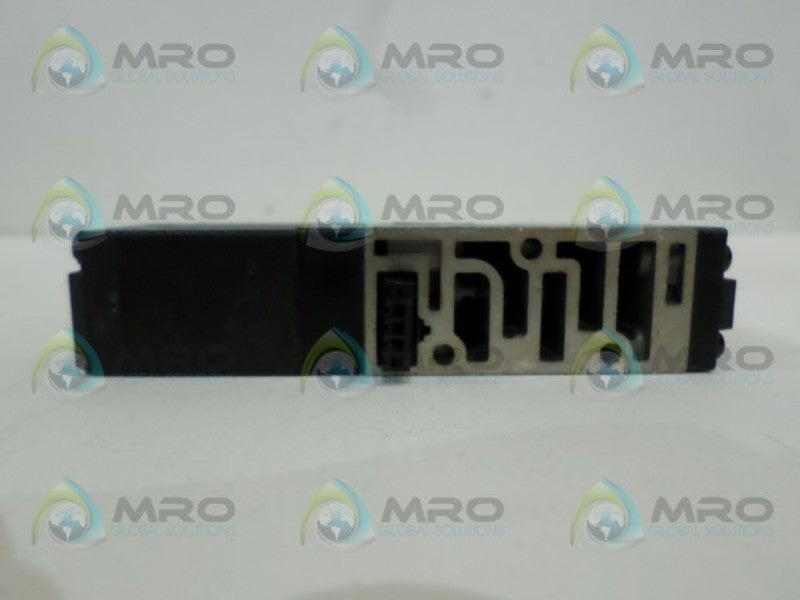 SMC NVS2100-5FB AIR VALVE UNMP
