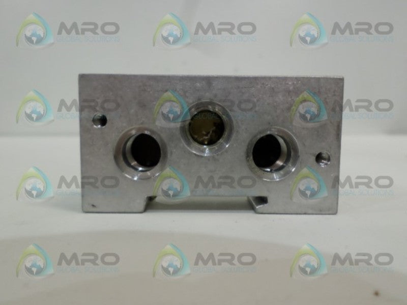JOUCOMATIC 88135539 VALVE UNMP