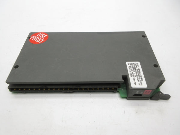 ALLEN BRADLEY 1771-IFE SER. C F/W B REV. L01 UNMP