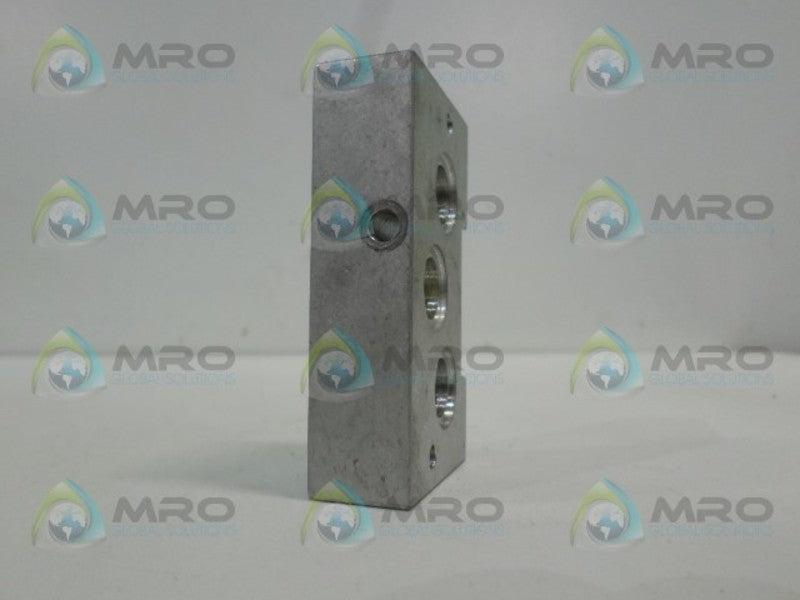 JOUCOMATIC 88135539 VALVE UNMP