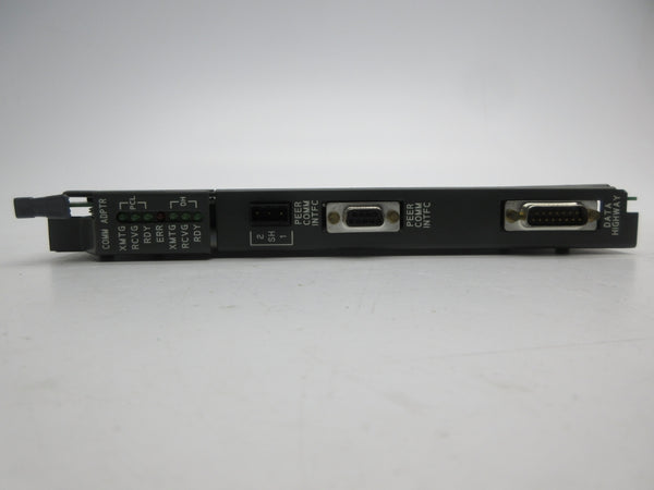 ALLEN BRADLEY 1785-KA SER. A F/W E NSNP
