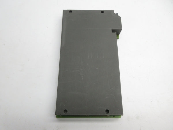 ALLEN BRADLEY 1771-IBD SER. B 10-30VDC REV. E03 NSNP