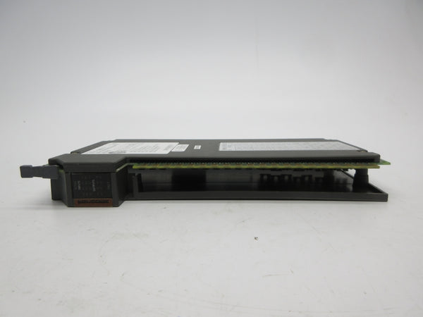 ALLEN BRADLEY 1771-VHSC SER. B F/W D REV. H01 NSNP