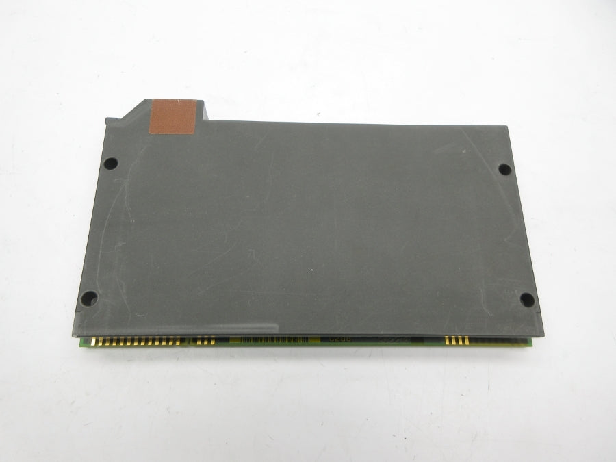 ALLEN BRADLEY 1771-VHSC SER. B F/W D REV. H01 NSNP