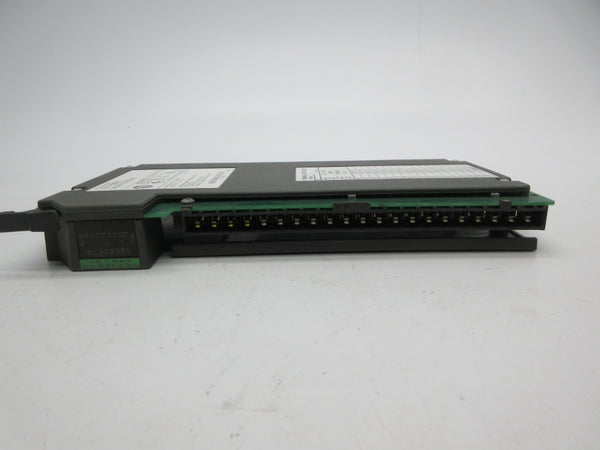 ALLEN BRADLEY 1771-OBD SER. C NSNP