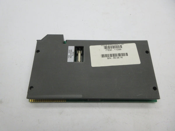 ALLEN BRADLEY 1771-OBD SER. C NSNP