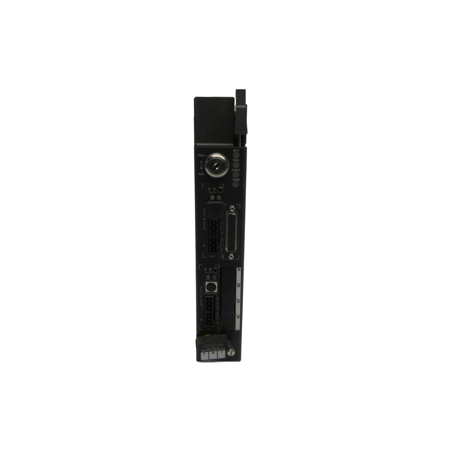 ALLEN BRADLEY 1785-L60B SER. E F/W K.2 (NO KEY) NSNP