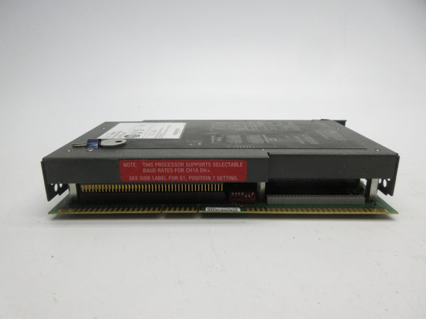 ALLEN BRADLEY 1785-L60B SER. E F/W K.2 (NO KEY) NSNP