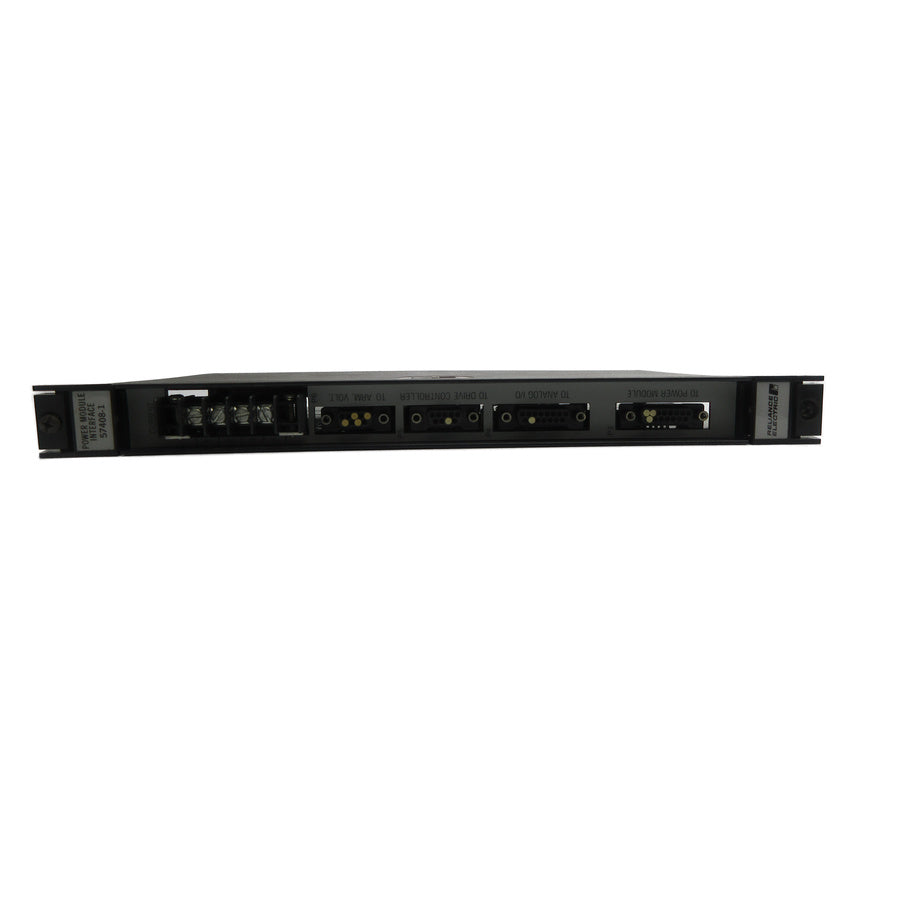 RELIANCE ELECTRIC 57408-1B NSNP