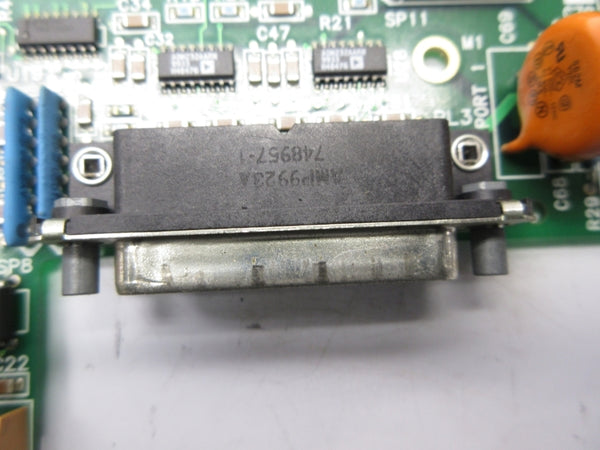 FANUC 44A735360-G01 UNMP