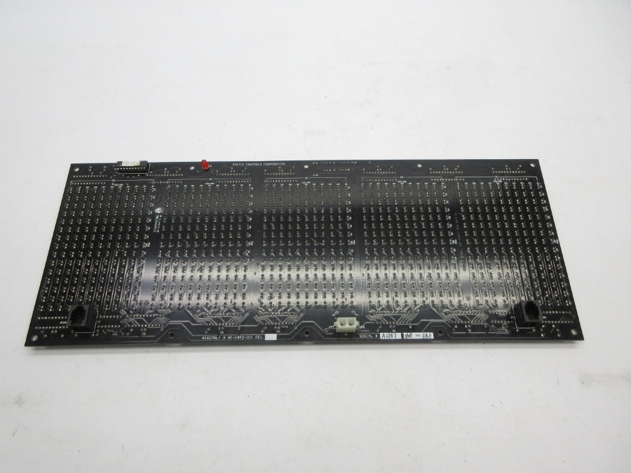 SCC AD-0952-001 NSNP