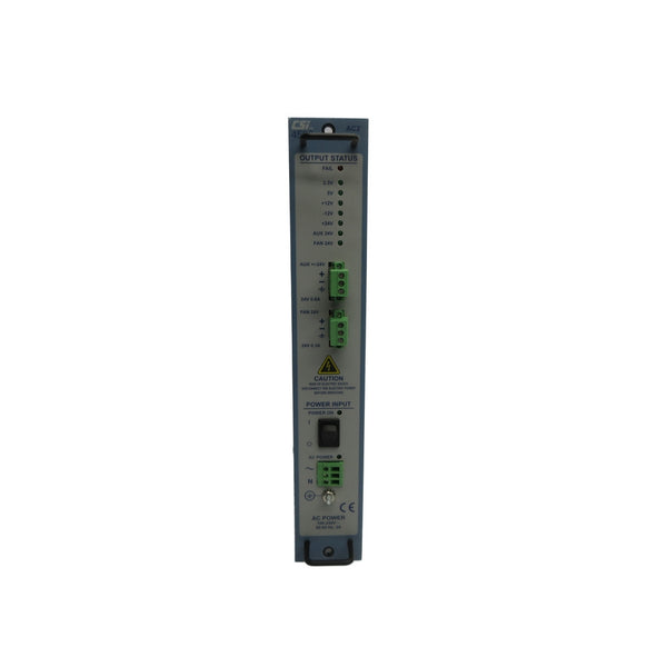 CSI 4500-AC2 100-240V NSNP