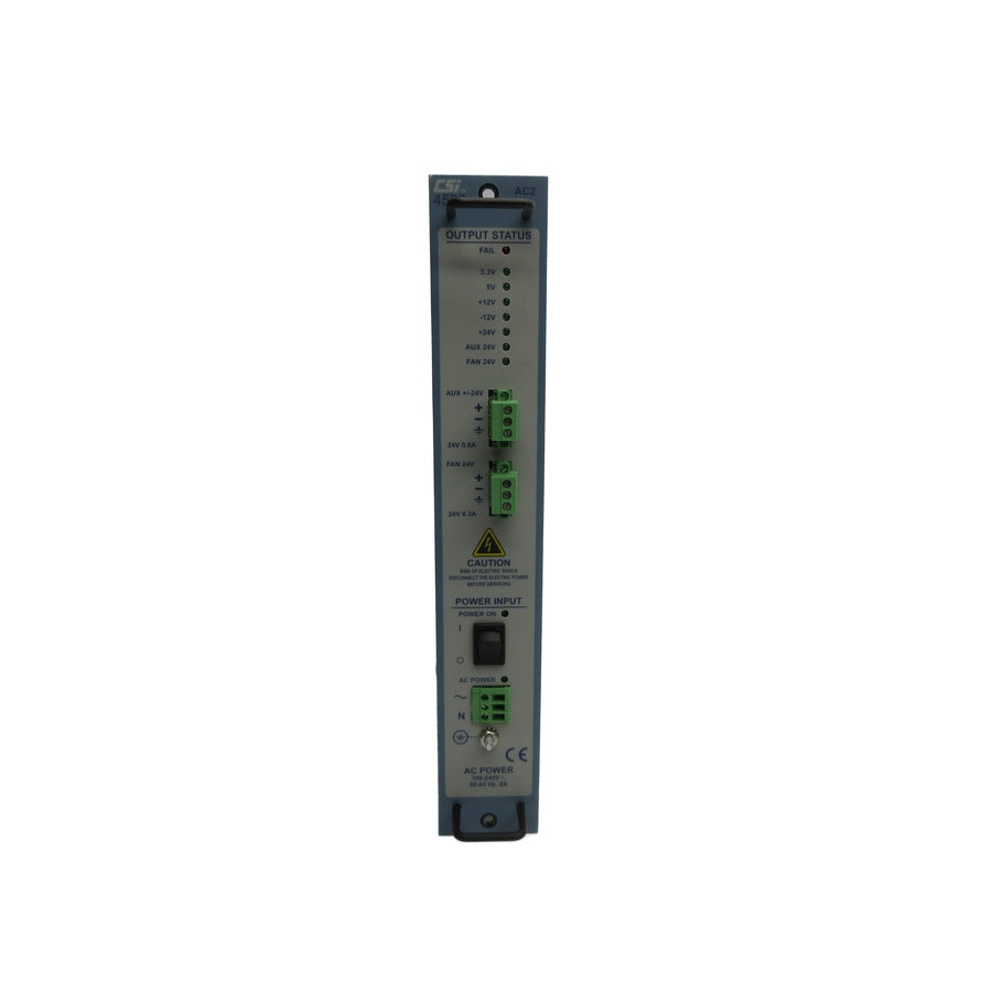 CSI 4500-AC2 100-240V NSNP