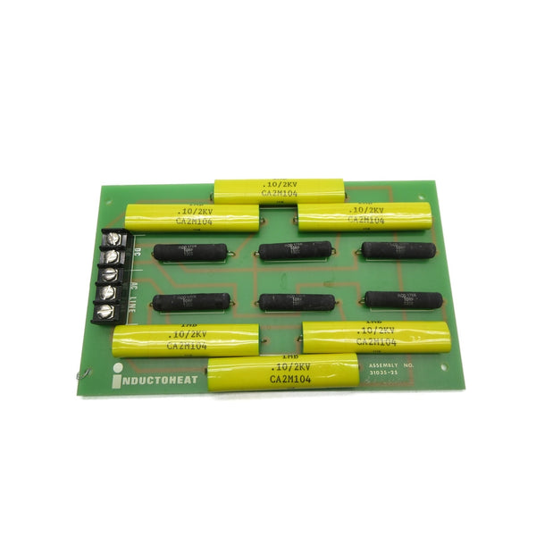 INDUCTOHEAT 31035-25 NSNP